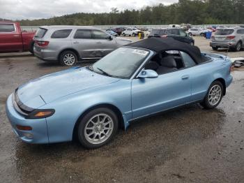  Salvage Toyota Celica