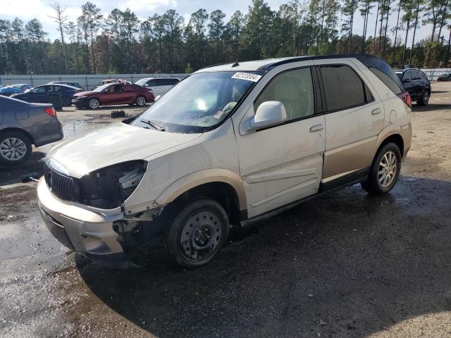  Salvage Buick Rendezvous