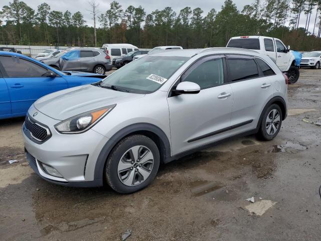  Salvage Kia Niro