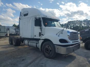  Salvage Freightliner Convention