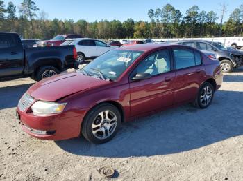  Salvage Saturn Ion