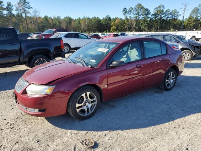  Salvage Saturn Ion