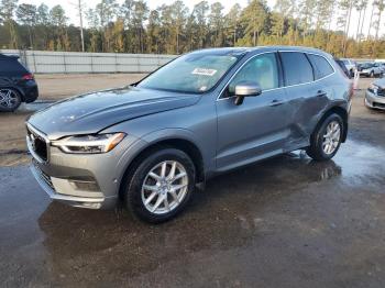  Salvage Volvo XC60