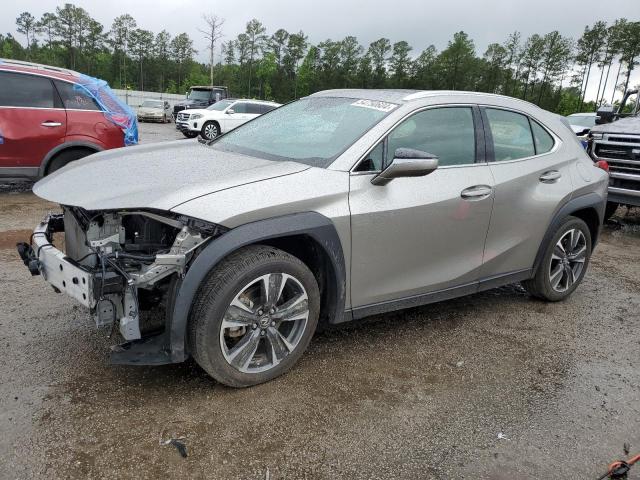  Salvage Lexus Ux