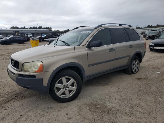  Salvage Volvo XC90