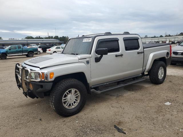  Salvage HUMMER H3