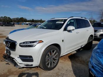  Salvage Volvo XC90