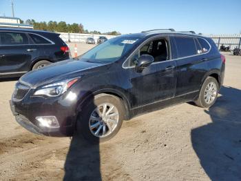  Salvage Buick Envision