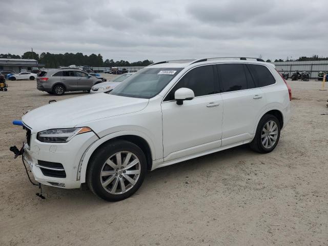  Salvage Volvo XC90