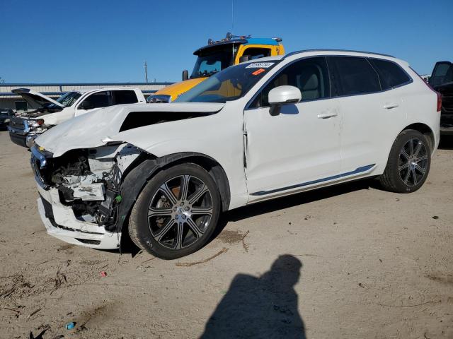  Salvage Volvo XC60