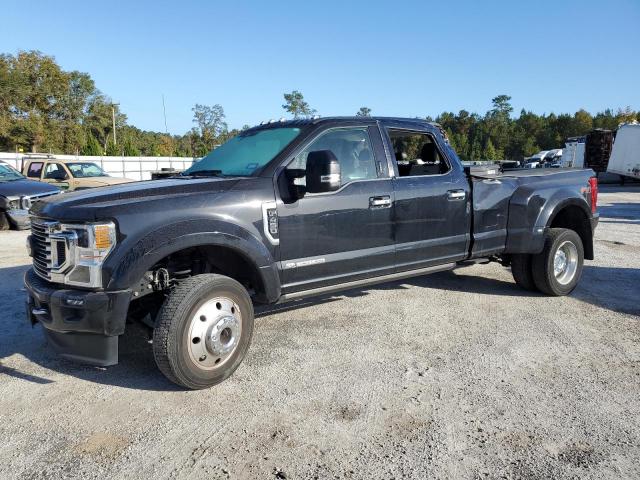  Salvage Ford F-450