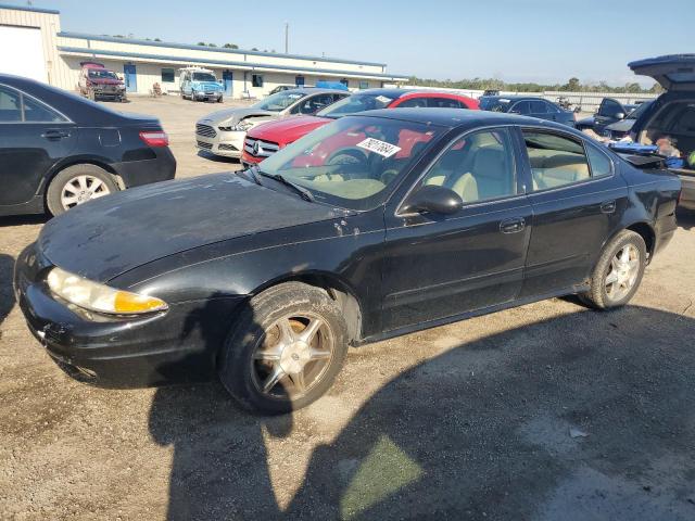  Salvage Oldsmobile Alero