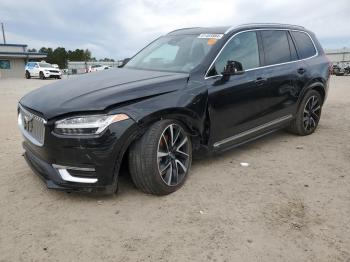  Salvage Volvo Xc90 Plus