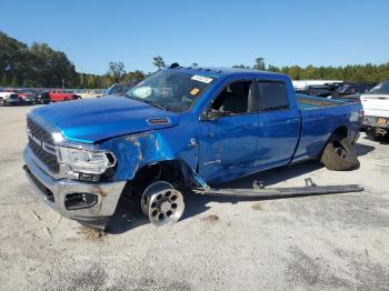  Salvage Ram 3500