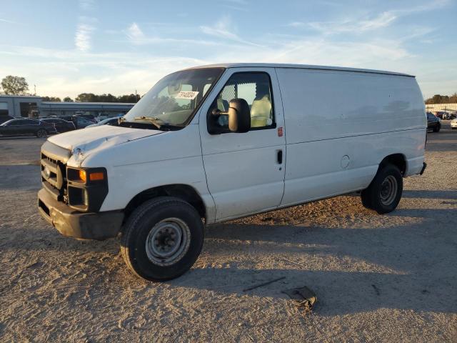  Salvage Ford Econoline