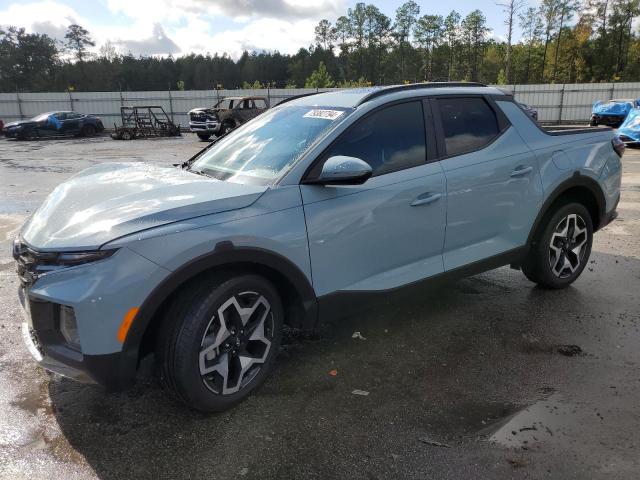  Salvage Hyundai SANTA CRUZ