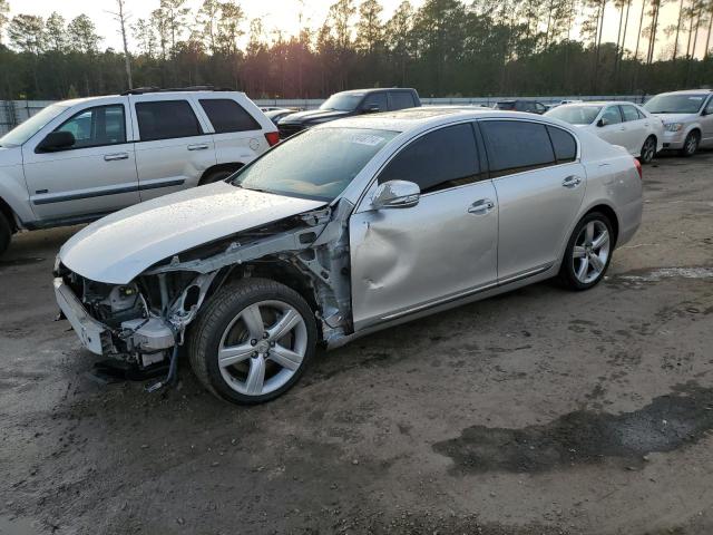  Salvage Lexus Gs