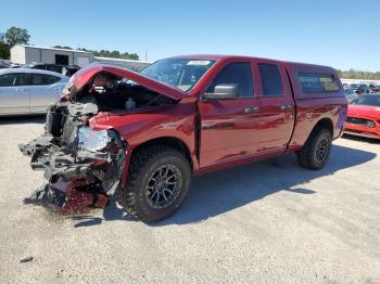  Salvage Dodge Ram 1500