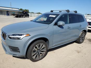  Salvage Volvo XC90