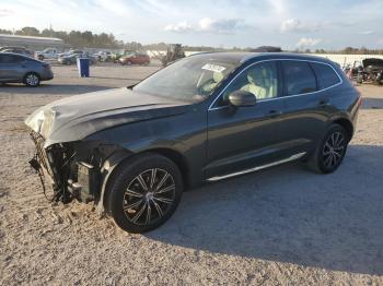  Salvage Volvo XC60