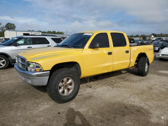  Salvage Dodge Dakota