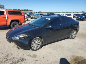  Salvage Dodge Dart