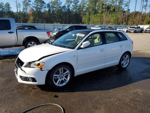  Salvage Audi A3