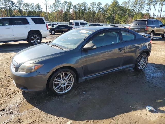  Salvage Scion TC