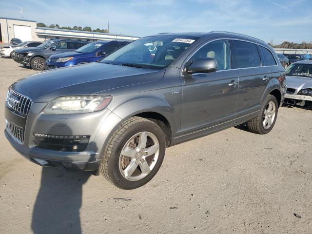  Salvage Audi Q7