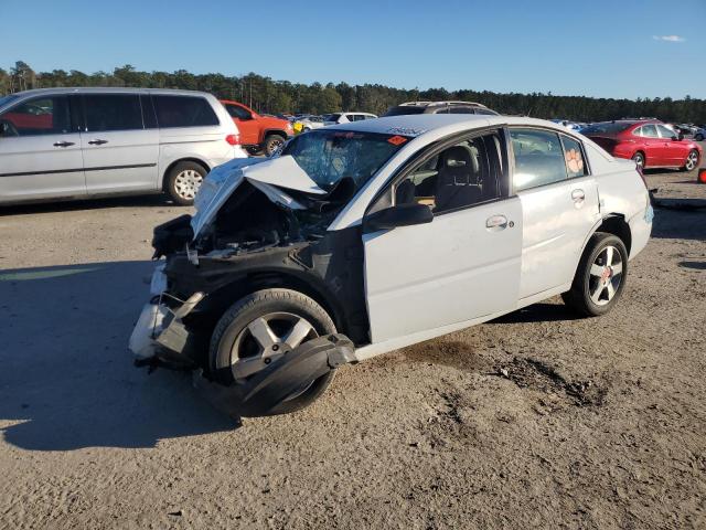  Salvage Saturn Ion