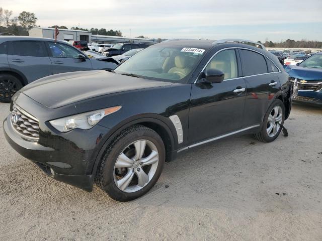  Salvage INFINITI Fx