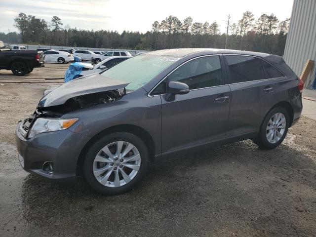  Salvage Toyota Venza