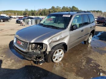  Salvage GMC Envoy