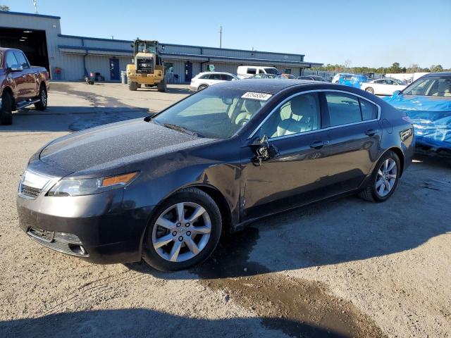  Salvage Acura TL