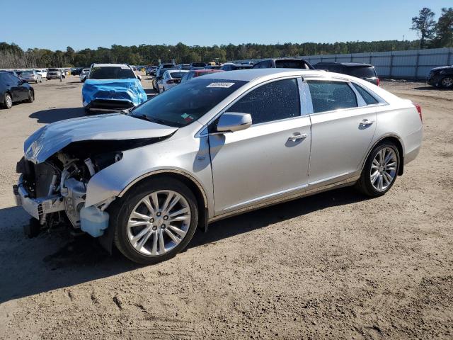  Salvage Cadillac XTS