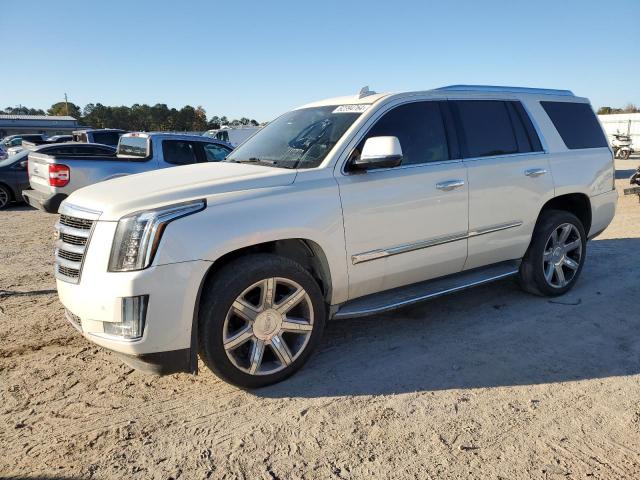  Salvage Cadillac Escalade