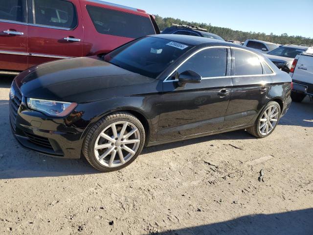  Salvage Audi A3