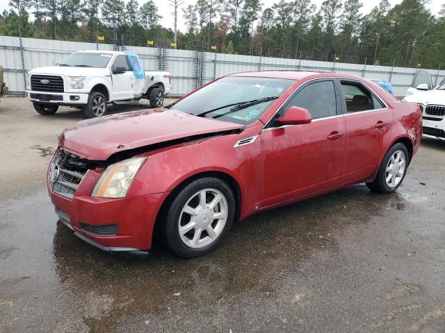  Salvage Cadillac CTS