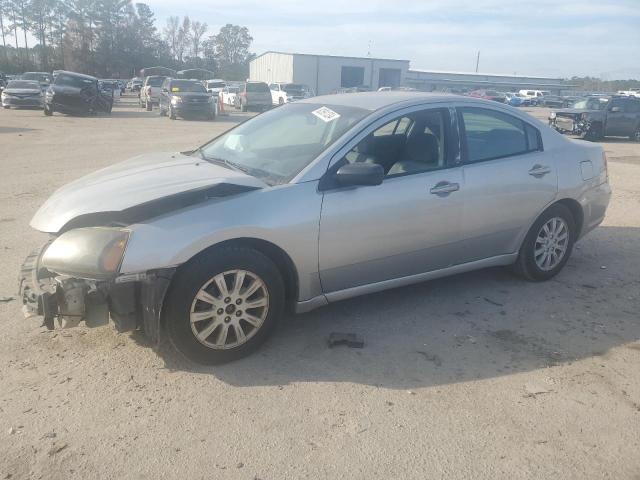  Salvage Mitsubishi Galant