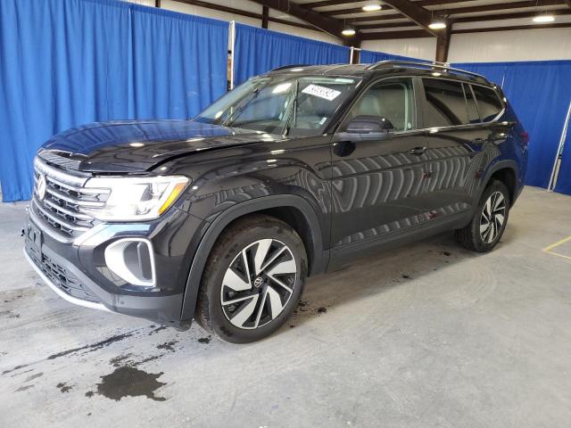  Salvage Volkswagen Atlas