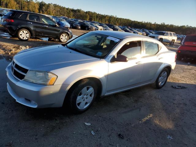  Salvage Dodge Avenger