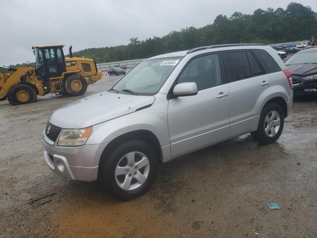  Salvage Suzuki Gr Vitara