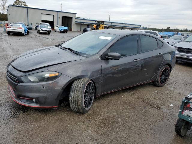  Salvage Dodge Dart