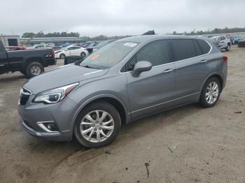  Salvage Buick Envision