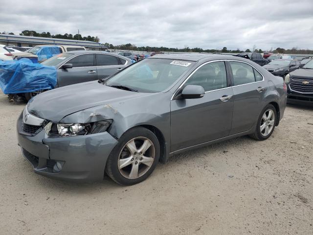  Salvage Acura TSX