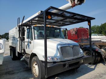  Salvage International 4000 Serie