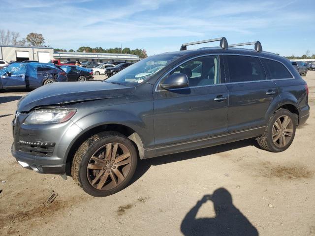  Salvage Audi Q7