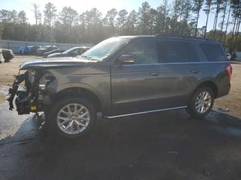  Salvage Ford Expedition