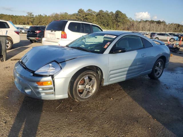  Salvage Mitsubishi Eclipse