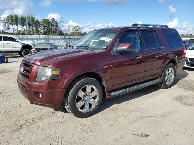  Salvage Ford Expedition